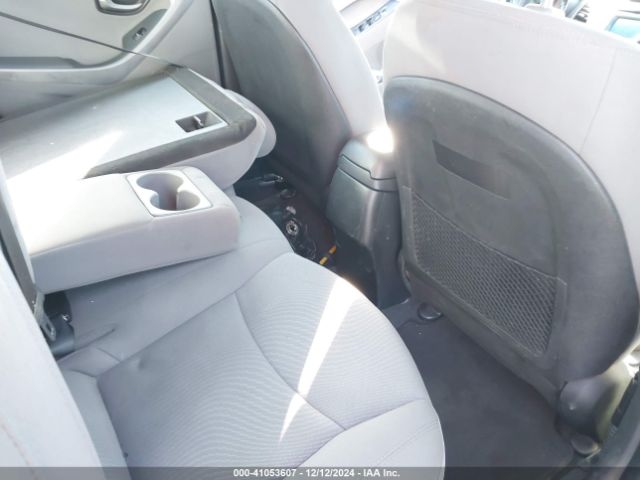 5NPDH4AE6FH569345 Hyundai ELANTRA SE
