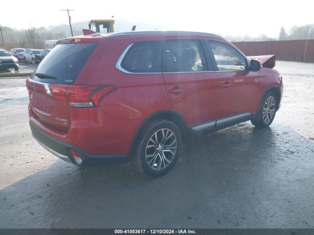 JA4AZ3A34HZ068887 Mitsubishi Outlander Sel