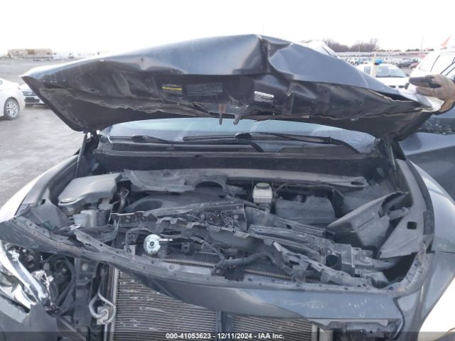 5N1AL0MMXEC532494 Infiniti QX60