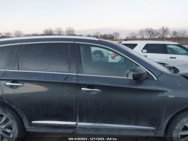 5N1AL0MMXEC532494 Infiniti QX60