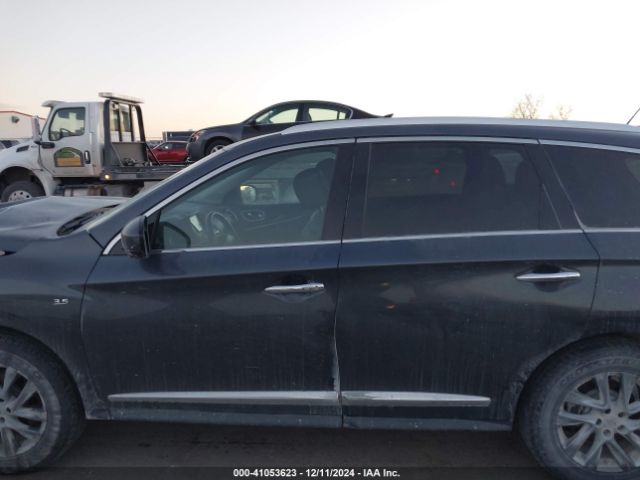 5N1AL0MMXEC532494 Infiniti QX60