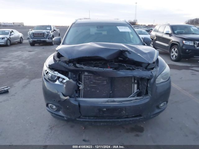 5N1AL0MMXEC532494 Infiniti QX60
