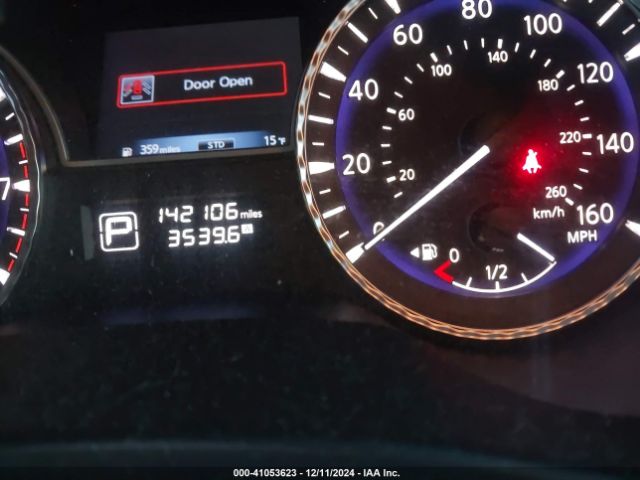 5N1AL0MMXEC532494 Infiniti QX60