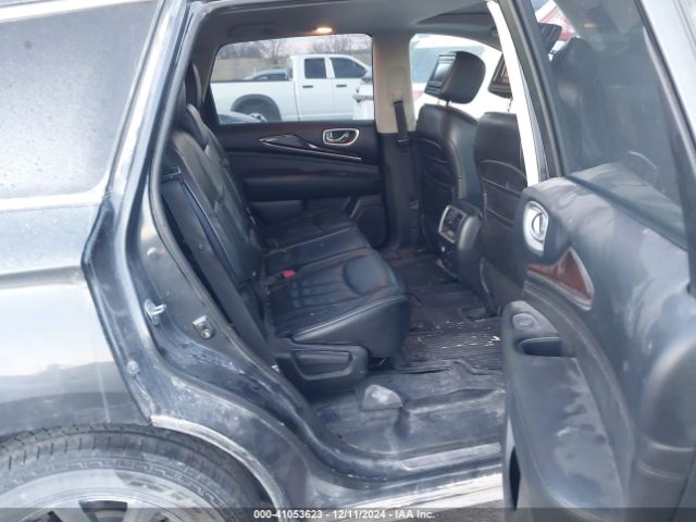 5N1AL0MMXEC532494 Infiniti QX60