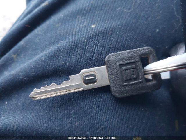 1994 CHEVROLET CORVETTE 1G1YY22P9R5115657 Photo 10