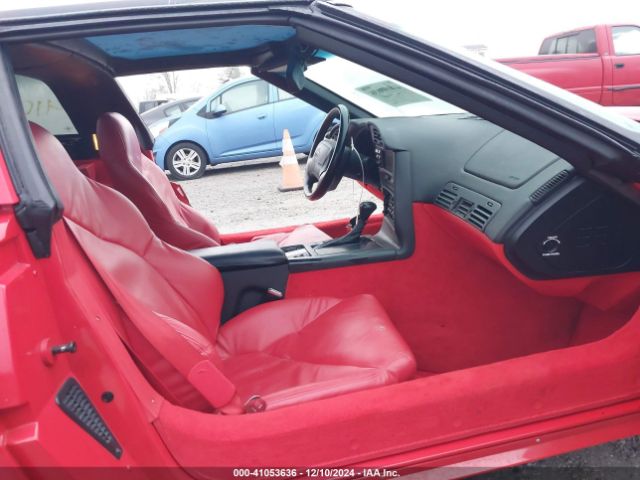1994 CHEVROLET CORVETTE 1G1YY22P9R5115657 Photo 4
