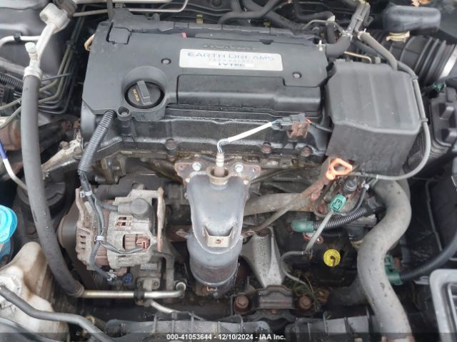 1HGCR2F77FA126685 Honda ACCORD EX