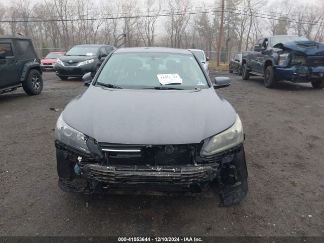 1HGCR2F77FA126685 Honda ACCORD EX