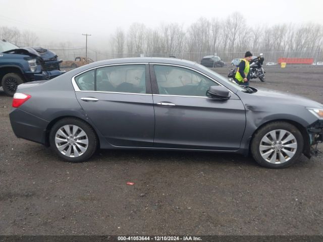 1HGCR2F77FA126685 Honda ACCORD EX