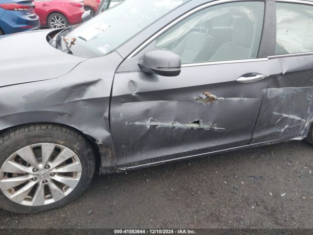 1HGCR2F77FA126685 Honda ACCORD EX