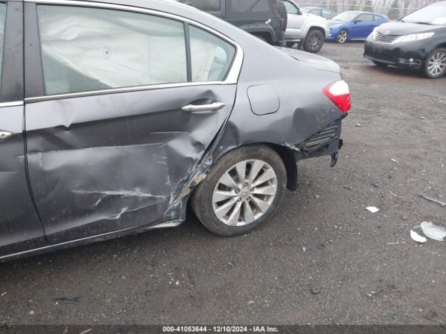 1HGCR2F77FA126685 Honda ACCORD EX