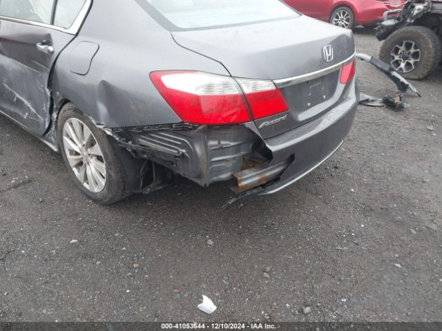 1HGCR2F77FA126685 Honda ACCORD EX