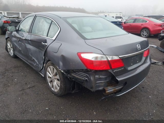 1HGCR2F77FA126685 Honda ACCORD EX