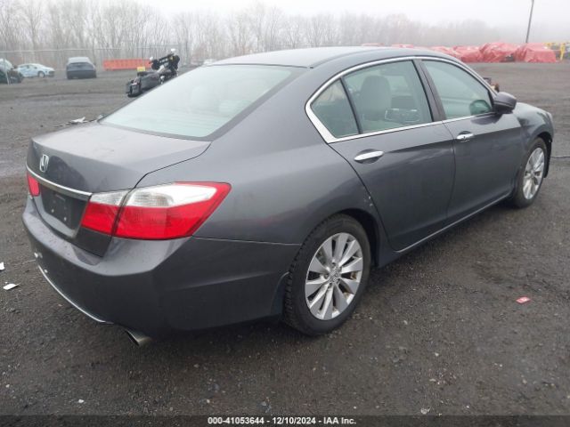 1HGCR2F77FA126685 Honda ACCORD EX