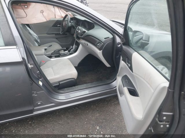 1HGCR2F77FA126685 Honda ACCORD EX