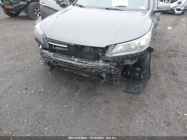 1HGCR2F77FA126685 Honda ACCORD EX