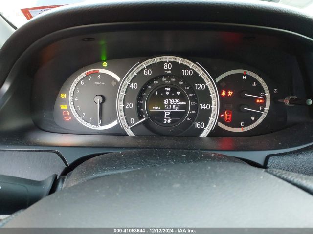 1HGCR2F77FA126685 Honda ACCORD EX