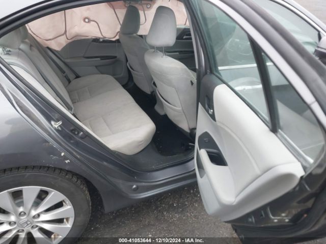 1HGCR2F77FA126685 Honda ACCORD EX