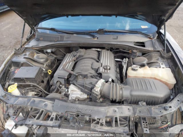 2019 DODGE CHARGER 2C3CDXGJ3KH665101 Photo 9