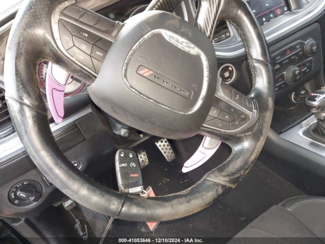 2019 DODGE CHARGER 2C3CDXGJ3KH665101 Photo 10