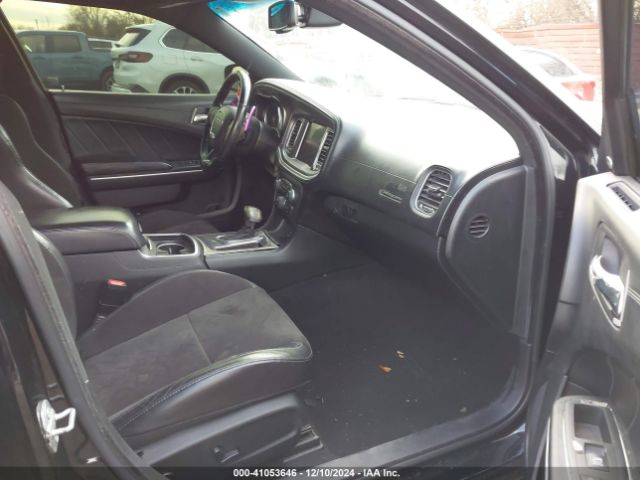 2019 DODGE CHARGER 2C3CDXGJ3KH665101 Photo 4