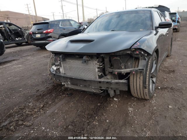 2019 DODGE CHARGER 2C3CDXGJ3KH665101 Photo 5