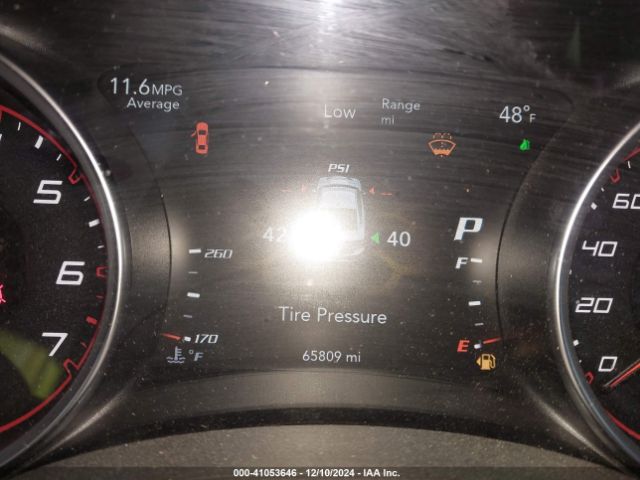 2019 DODGE CHARGER 2C3CDXGJ3KH665101 Photo 6