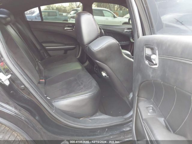 2019 DODGE CHARGER 2C3CDXGJ3KH665101 Photo 7