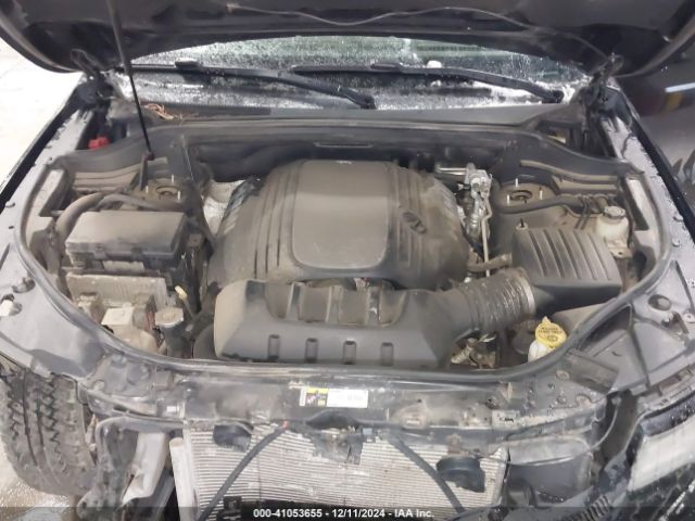 1C4RJFBT1EC156536 Jeep Grand Cherokee Limited