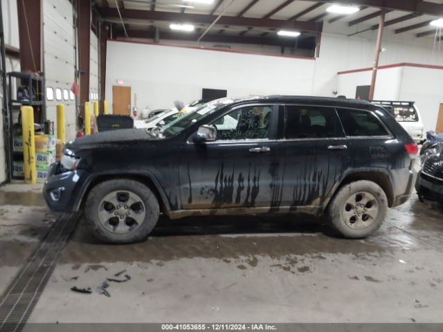1C4RJFBT1EC156536 Jeep Grand Cherokee Limited
