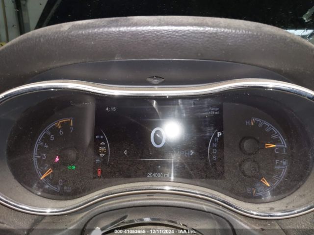 1C4RJFBT1EC156536 Jeep Grand Cherokee Limited