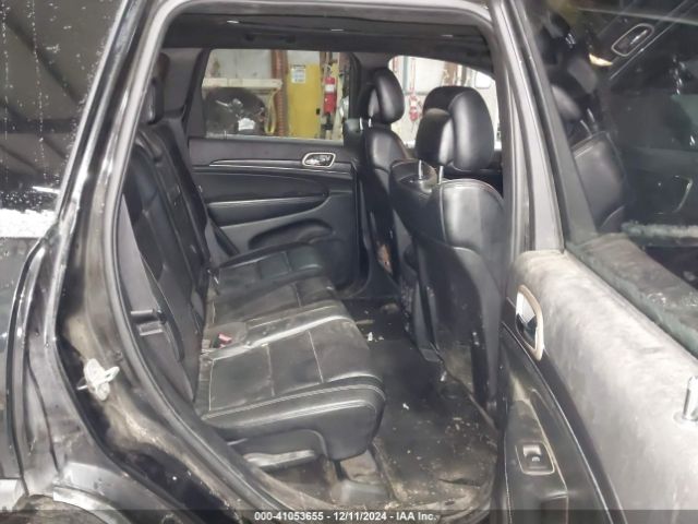 1C4RJFBT1EC156536 Jeep Grand Cherokee Limited