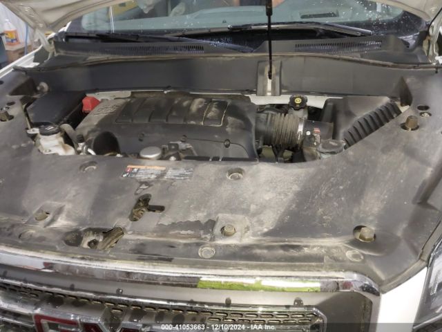 1GKKVSKD5HJ276383 GMC Acadia Limited