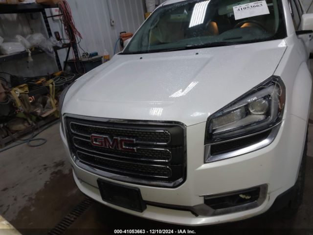 1GKKVSKD5HJ276383 GMC Acadia Limited