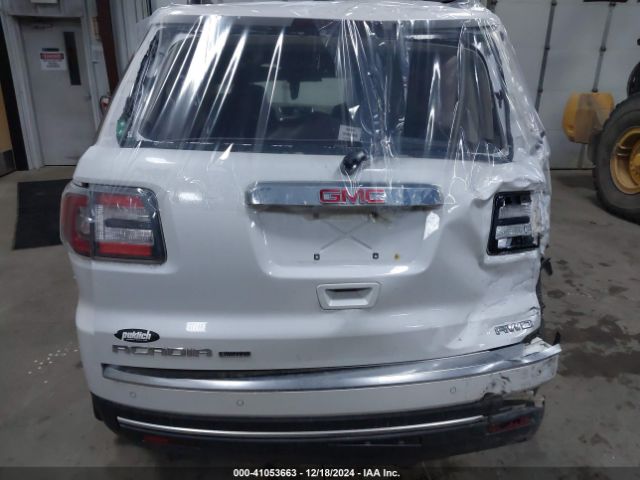 1GKKVSKD5HJ276383 GMC Acadia Limited