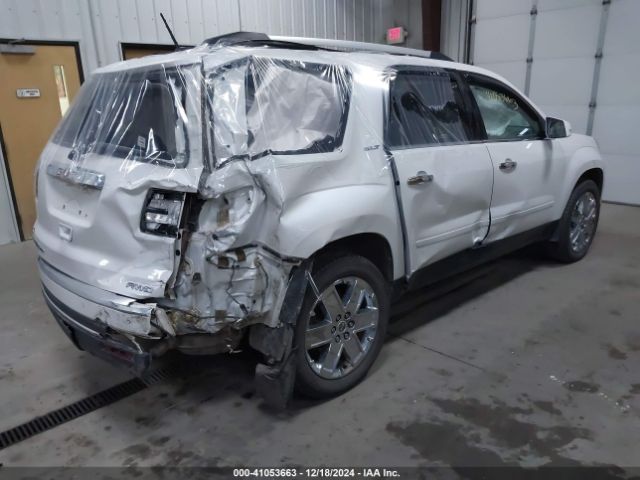 1GKKVSKD5HJ276383 GMC Acadia Limited