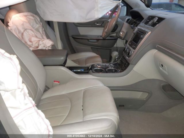 1GKKVSKD5HJ276383 GMC Acadia Limited