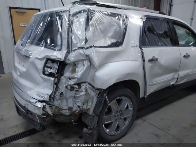 1GKKVSKD5HJ276383 GMC Acadia Limited