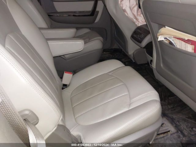 1GKKVSKD5HJ276383 GMC Acadia Limited