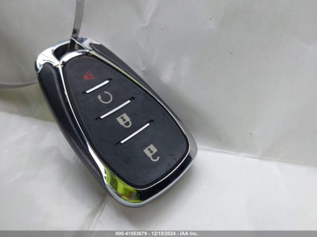 3G1BE6SM1JS646230 Chevrolet Cruze Lt Auto