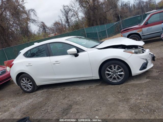 JM1BM1M78F1242404 Mazda Mazda3 I Grand Touring