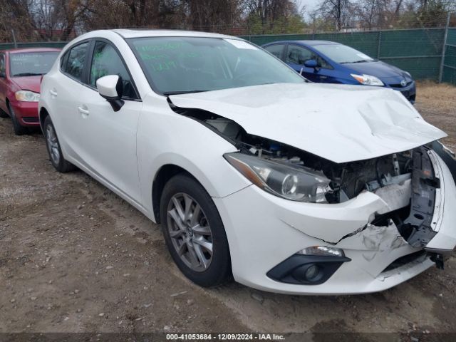 JM1BM1M78F1242404 Mazda Mazda3 I Grand Touring