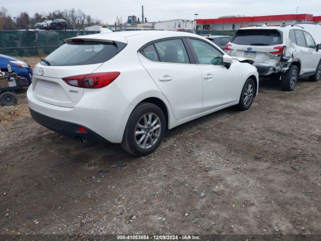 JM1BM1M78F1242404 Mazda Mazda3 I Grand Touring