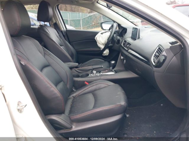 JM1BM1M78F1242404 Mazda Mazda3 I Grand Touring