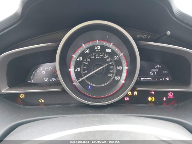 JM1BM1M78F1242404 Mazda Mazda3 I Grand Touring