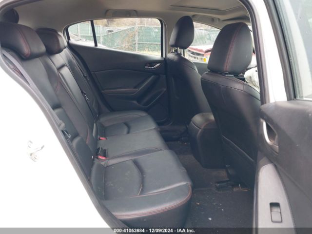 JM1BM1M78F1242404 Mazda Mazda3 I Grand Touring