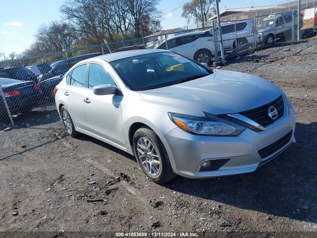 Nissan Altima 2.5 S 2016 1N4AL3AP4GN356916 Image 1