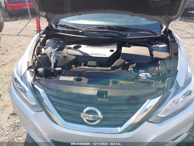 Nissan Altima 2.5 S 2016 1N4AL3AP4GN356916 Image 10