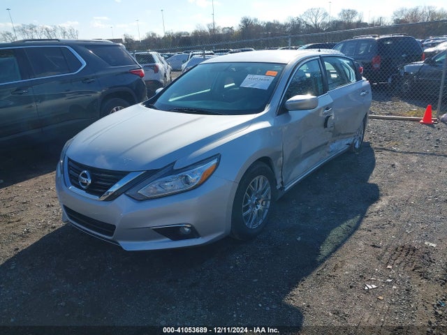 Nissan Altima 2.5 S 2016 1N4AL3AP4GN356916 Image 2