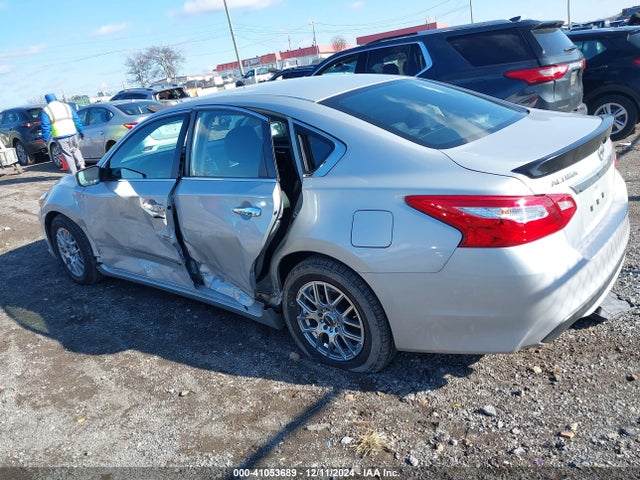 Nissan Altima 2.5 S 2016 1N4AL3AP4GN356916 Image 3